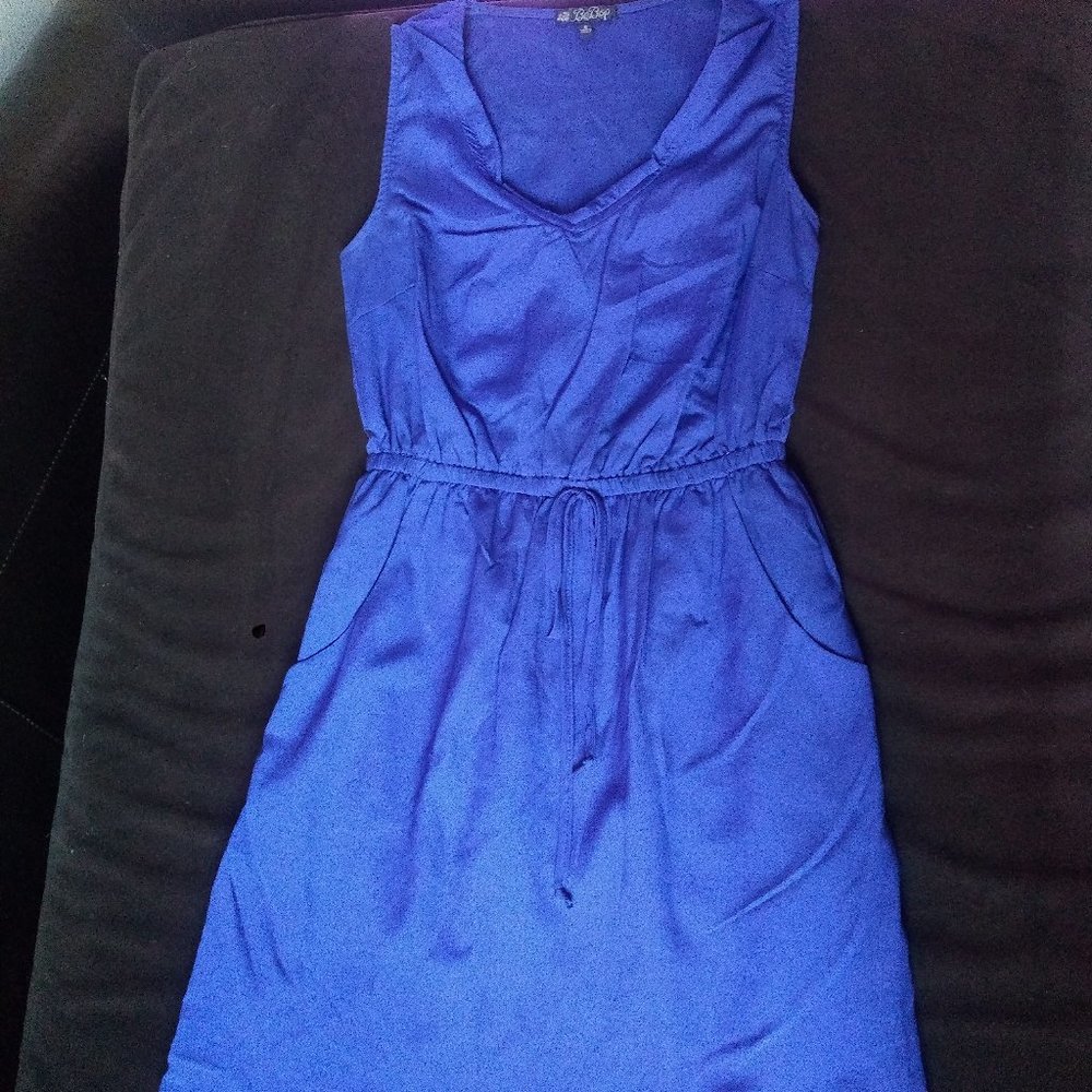 ladies summer dress
